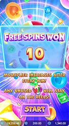 v87 · Candy Superwin