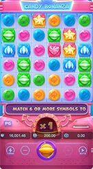 v87 · Candy Superwin