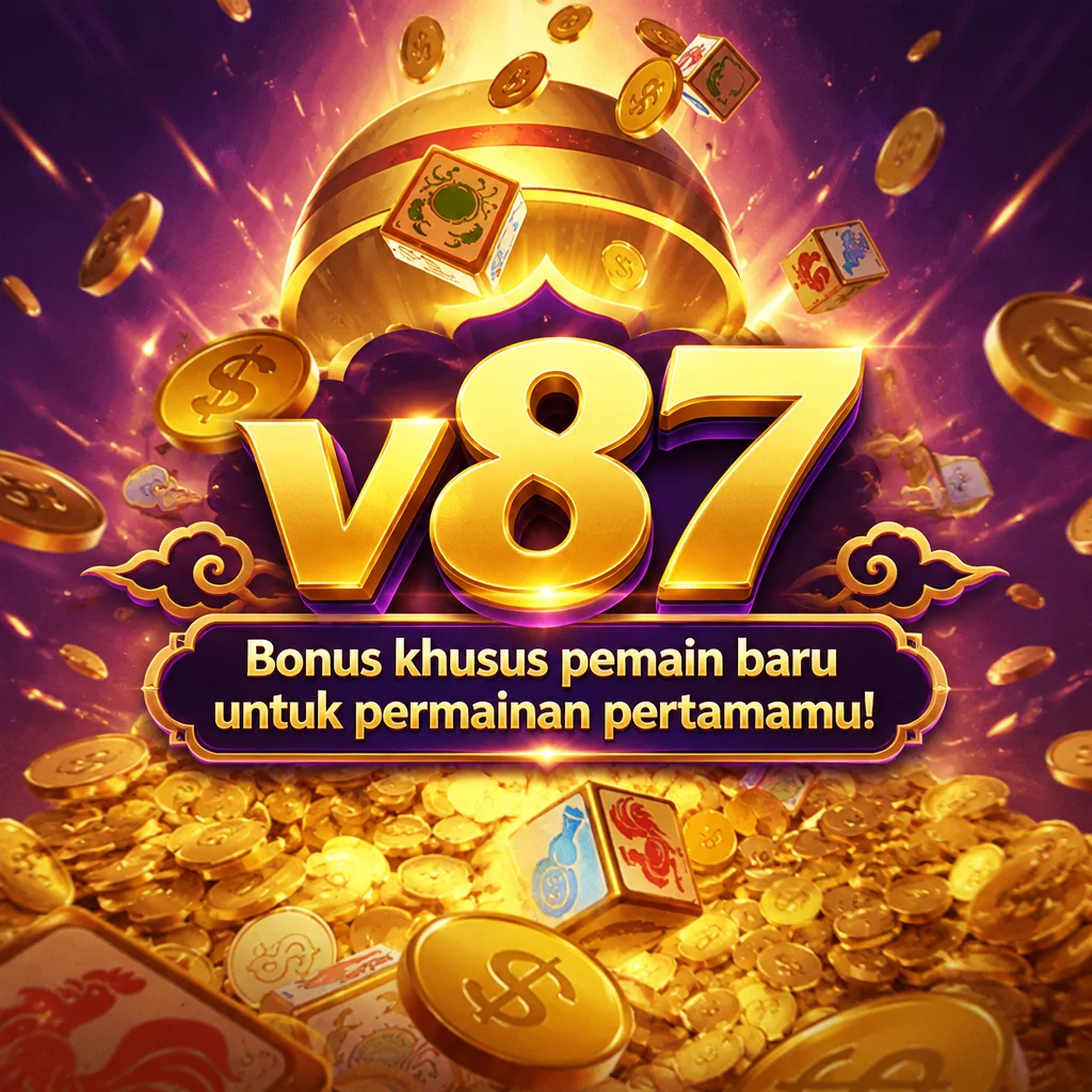 v87 · Galeri permainan