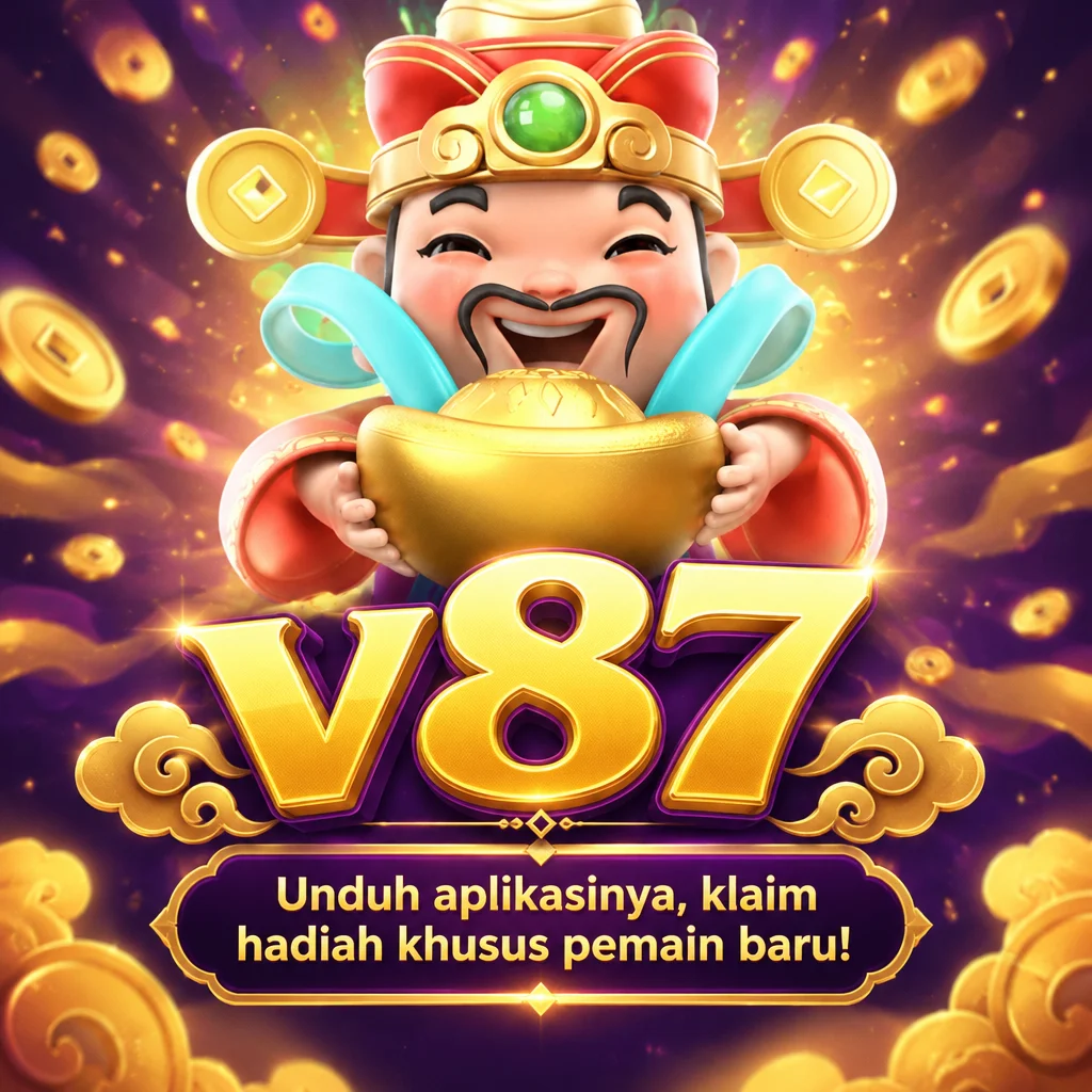 v87 · Galeri permainan